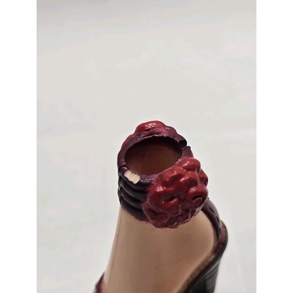 My Scene Barbie Doll Shoes Heels Replacement Club Birthday Nolee- READ INFO - Picture 3 of 7